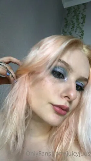 Juicyjuus OnlyFans Leaked Free Thumbnail Picture - #aeYBTAJk34