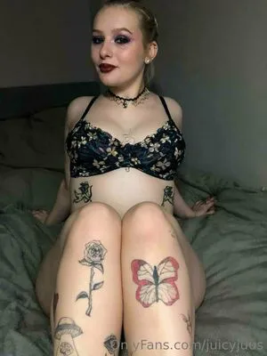 Juicyjuus OnlyFans Leaked Free Thumbnail Picture - #dUCINrd24i