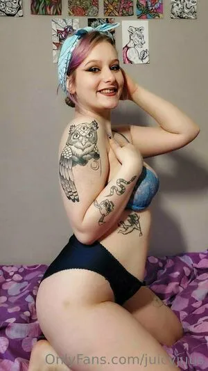 Juicyjuus OnlyFans Leaked Free Thumbnail Picture - #oCUuo57WAd