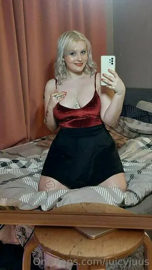 Juicyjuus OnlyFans Leaked Free Thumbnail Picture - #t4w2lLtI45
