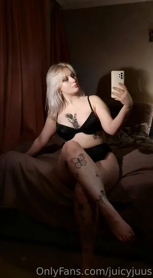Juicyjuus OnlyFans Leaked Free Thumbnail Picture - #yxvMY58EEV