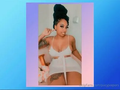 Juicyjvapors OnlyFans Leaked Free Thumbnail Picture - #7LXSaW8tFL