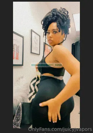 Juicyjvapors OnlyFans Leaked Free Thumbnail Picture - #hFWrJSj8Xo