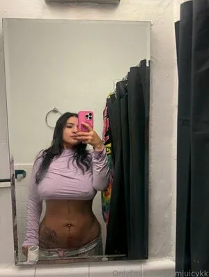 Juicyk OnlyFans Leaked Free Thumbnail Picture - #p2o6Bzsyul