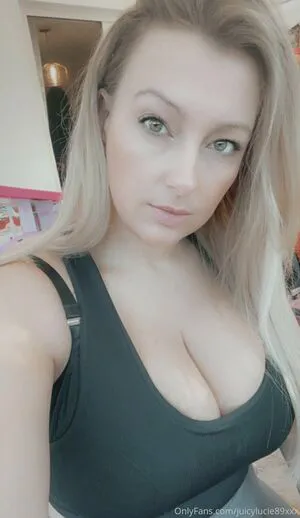 Juicylucie89xxx OnlyFans Leaked Free Thumbnail Picture - #eQrKePhV2B