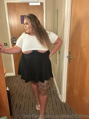 Juicylucy505 OnlyFans Leaked Free Thumbnail Picture - #PpO3rI6Mjn