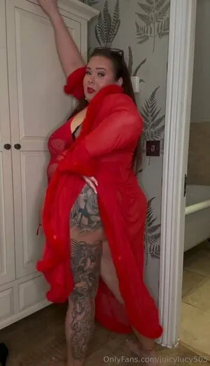 Juicylucy505 OnlyFans Leaked Free Thumbnail Picture - #uvHSKrZXsF