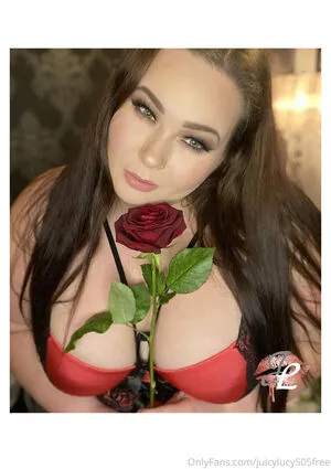Juicylucy505free OnlyFans Leaked Free Thumbnail Picture - #40eUhR3Hz1