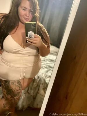 Juicylucy505free OnlyFans Leaked Free Thumbnail Picture - #Ma71vFePqp