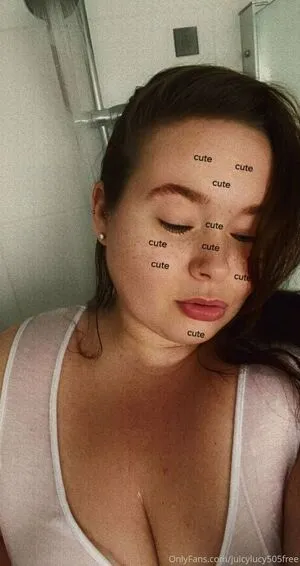 Juicylucy505free OnlyFans Leaked Free Thumbnail Picture - #qNbBYTRNY0