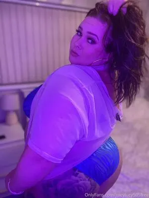 Juicylucy505free OnlyFans Leaked Free Thumbnail Picture - #wKCBuHrD1E