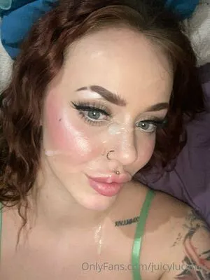 Juicylucyfree OnlyFans Leaked Free Thumbnail Picture - #pXLgScifJg