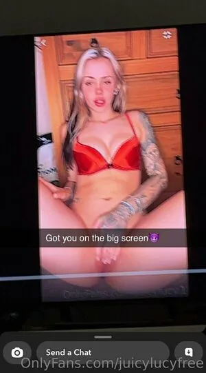 Juicylucyfree OnlyFans Leaked Free Thumbnail Picture - #uWzGHXCxSr