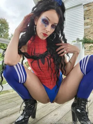 Juicymagick OnlyFans Leaked Free Thumbnail Picture - #7AABleR99t