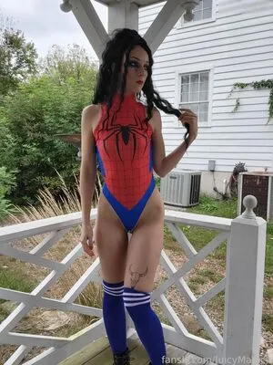 Juicymagick OnlyFans Leaked Free Thumbnail Picture - #HjJGjg0a53