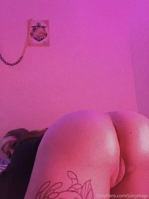 Juicymagx OnlyFans Leaked Free Thumbnail Picture - #4flcXWNFC4