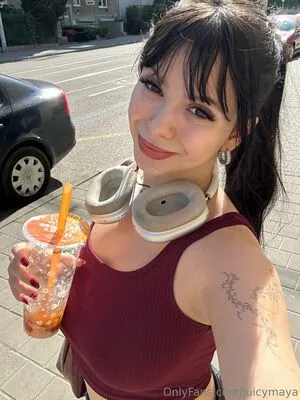 Juicymaya OnlyFans Leaked Free Thumbnail Picture - #PQvLzG6VUU