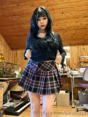 Juicymaya OnlyFans Leaked Free Thumbnail Picture - #ZTkwfP36gk