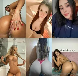 Juicymaya OnlyFans Leaked Free Thumbnail Picture - #xcsUDBl0Rx