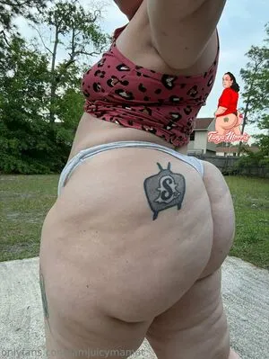 Juicymommat OnlyFans Leaked Free Thumbnail Picture - #fSbg999qEc