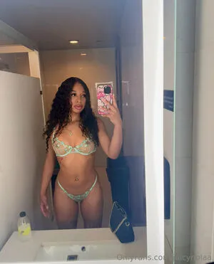 Juicynolaa OnlyFans Leaked Free Thumbnail Picture - #rVONoiSIxD