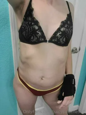 Juicypeaches07 OnlyFans Leaked Free Thumbnail Picture - #EunONHPBHH