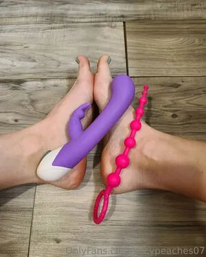 Juicypeaches07 OnlyFans Leaked Free Thumbnail Picture - #IEELNrZgse