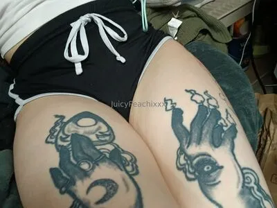 Juicypeachi OnlyFans Leaked Free Thumbnail Picture - #ep2YbQHsp1