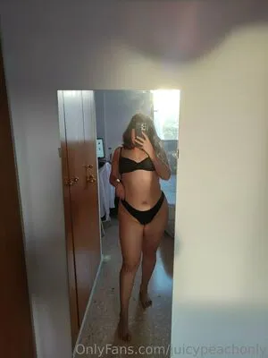 Juicypeachonly OnlyFans Leaked Free Thumbnail Picture - #BgBBCqrUll