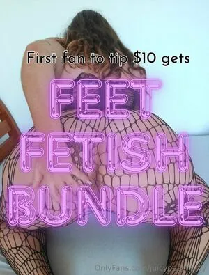 Juicypeachonly OnlyFans Leaked Free Thumbnail Picture - #m25O4jvyva