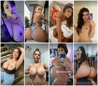 Juicyrebecca OnlyFans Leaked Free Thumbnail Picture - #S0kaSqTWdZ