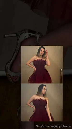 Juicyrebecca OnlyFans Leaked Free Thumbnail Picture - #ZlwARsCAJo