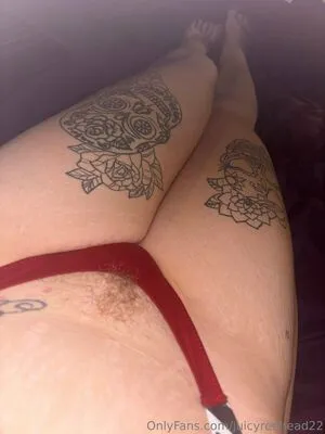 Juicyredhead22 OnlyFans Leaked Free Thumbnail Picture - #sxQloovSW0