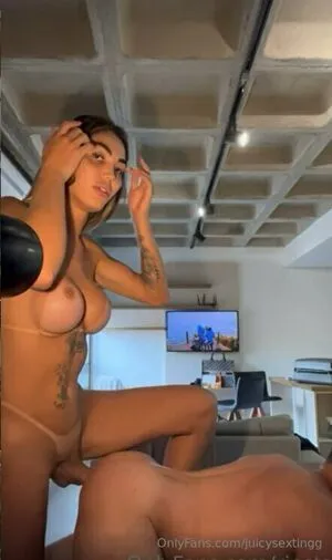 Juicysextingg OnlyFans Leaked Free Thumbnail Picture - #3menyvJpd9