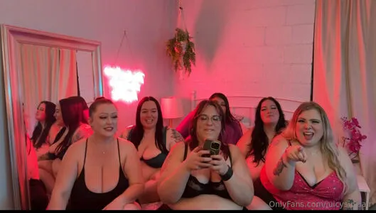 Juicysinclair OnlyFans Leaked Free Thumbnail Picture - #U6scTR3BON