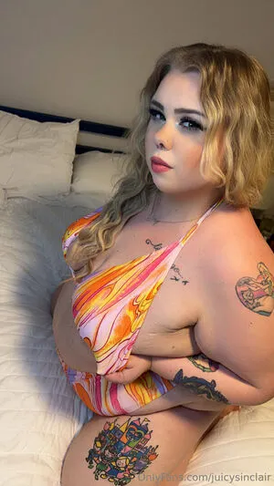 Juicysinclair OnlyFans Leaked Free Thumbnail Picture - #ks9np7ML4r