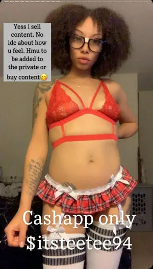 Juicytee94 OnlyFans Leaked Free Thumbnail Picture - #VoeMxWVxEi