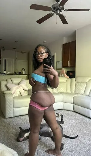 Juicythadiva OnlyFans Leaked Free Thumbnail Picture - #VNLBEjihdf