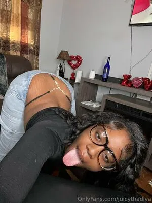 Juicythadiva OnlyFans Leaked Free Thumbnail Picture - #pYAcNOyz4u