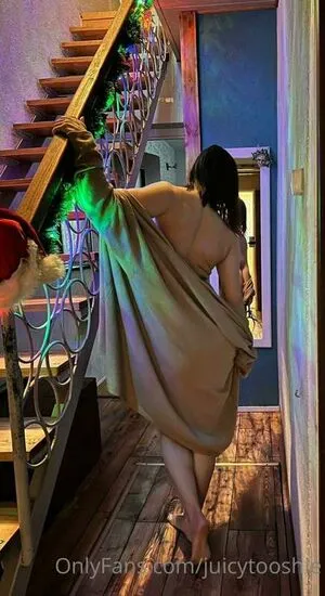 Juicytooshie OnlyFans Leaked Free Thumbnail Picture - #pXyKoDPdET