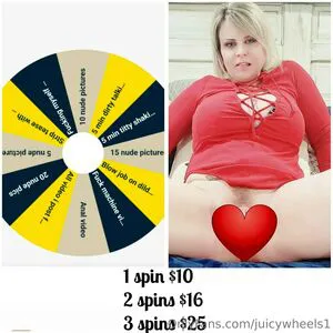 Juicywheels1 OnlyFans Leaked Free Thumbnail Picture - #03NCHJcHRp