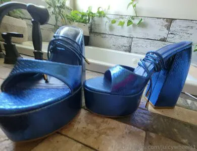 Juicywheels1 OnlyFans Leaked Free Thumbnail Picture - #J5Enxpmvxw