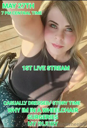 Juicywheels1 OnlyFans Leaked Free Thumbnail Picture - #LrW6M8LxlK