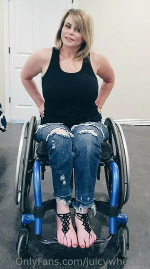 Juicywheels1 OnlyFans Leaked Free Thumbnail Picture - #QZGp0NcVD2