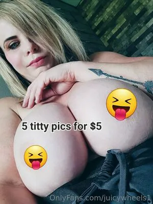 Juicywheels1 OnlyFans Leaked Free Thumbnail Picture - #f1cIyZLqRf