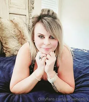 Juicywheels1 OnlyFans Leaked Free Thumbnail Picture - #xwagzjlEgM