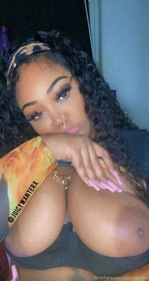 Juicywxnter OnlyFans Leaked Free Thumbnail Picture - #Jf1VeuMMhz