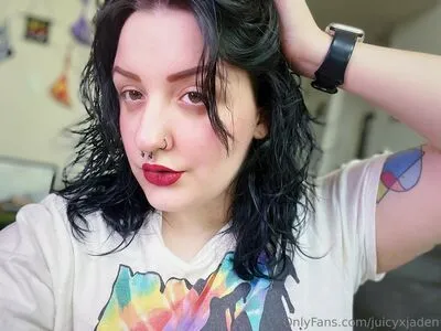 Juicyxjadene OnlyFans Leaked Free Thumbnail Picture - #NK4XqFIEjh