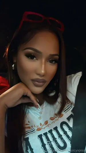 Juicyxjess OnlyFans Leaked Free Thumbnail Picture - #zfhR4ab5xO