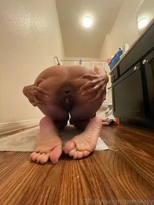 Juicyykay OnlyFans Leaked Free Thumbnail Picture - #AFlytViZPk